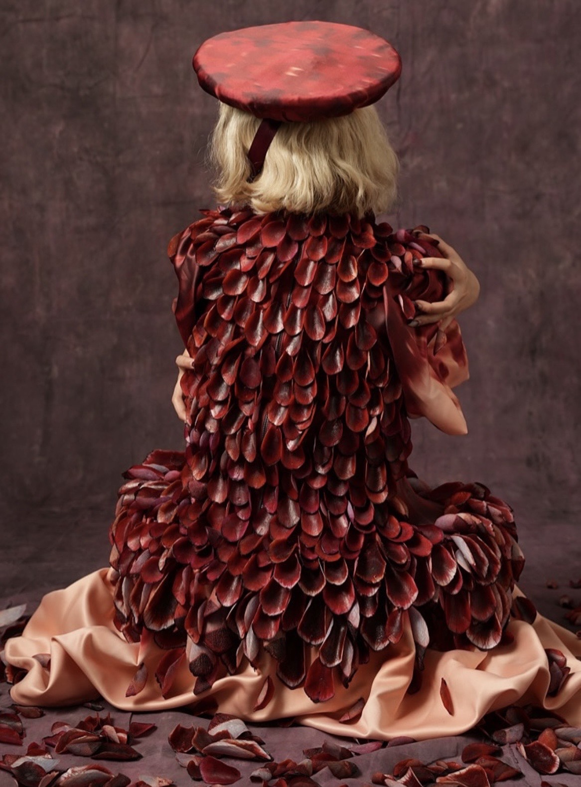 Entrevista Micaela Ismodes